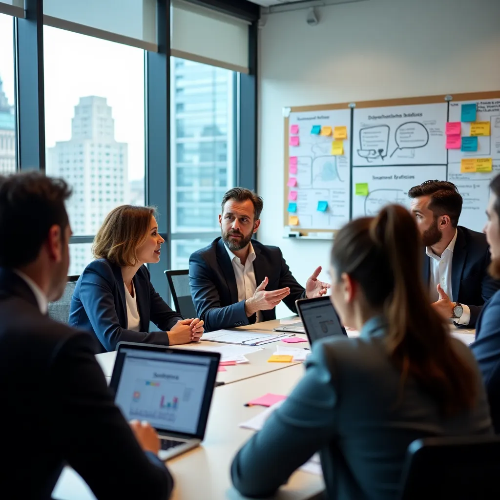 Corporate Training